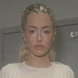 Delilah Belle Hamlin