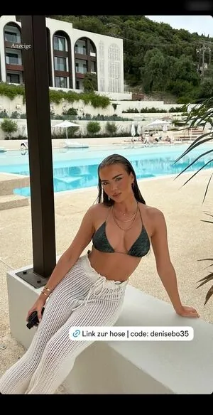 Denise Bobe