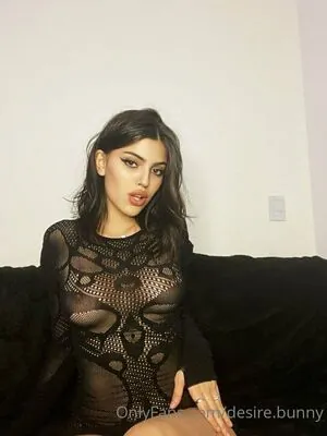 desire.bunny