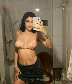 Desiree Bunny