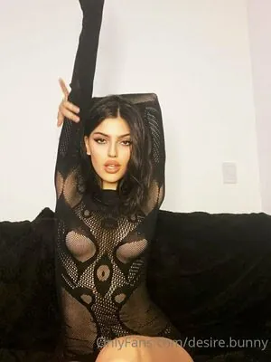 Desiree Bunny