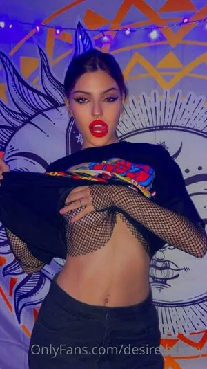 Desiree Bunny