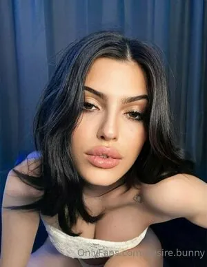 Desiree Bunny