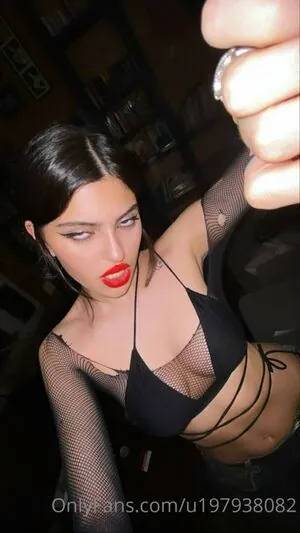 Desiree Bunny