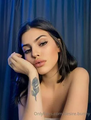 Desiree Bunny
