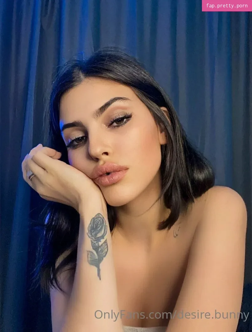 Desiree Bunny - Photo #08