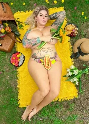 Dilyla Bloom