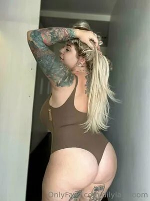 Dilyla Bloom