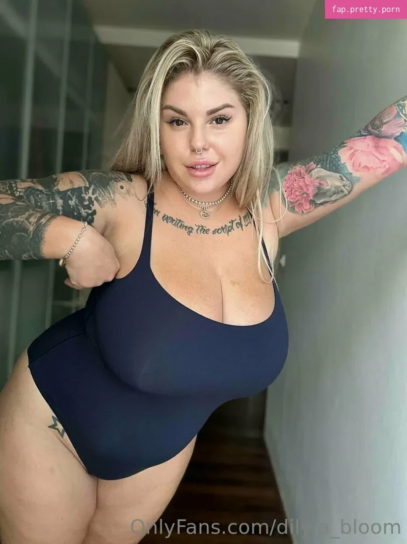 Dilyla Bloom - Photo #76