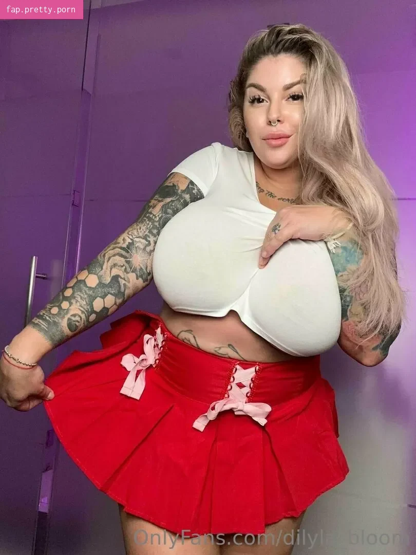 Dilyla Bloom - Photo #87