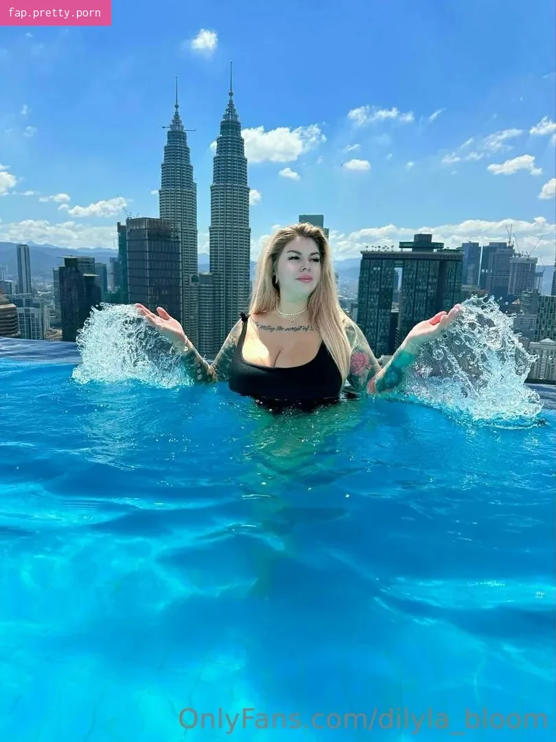 Dilyla Bloom - Photo #93