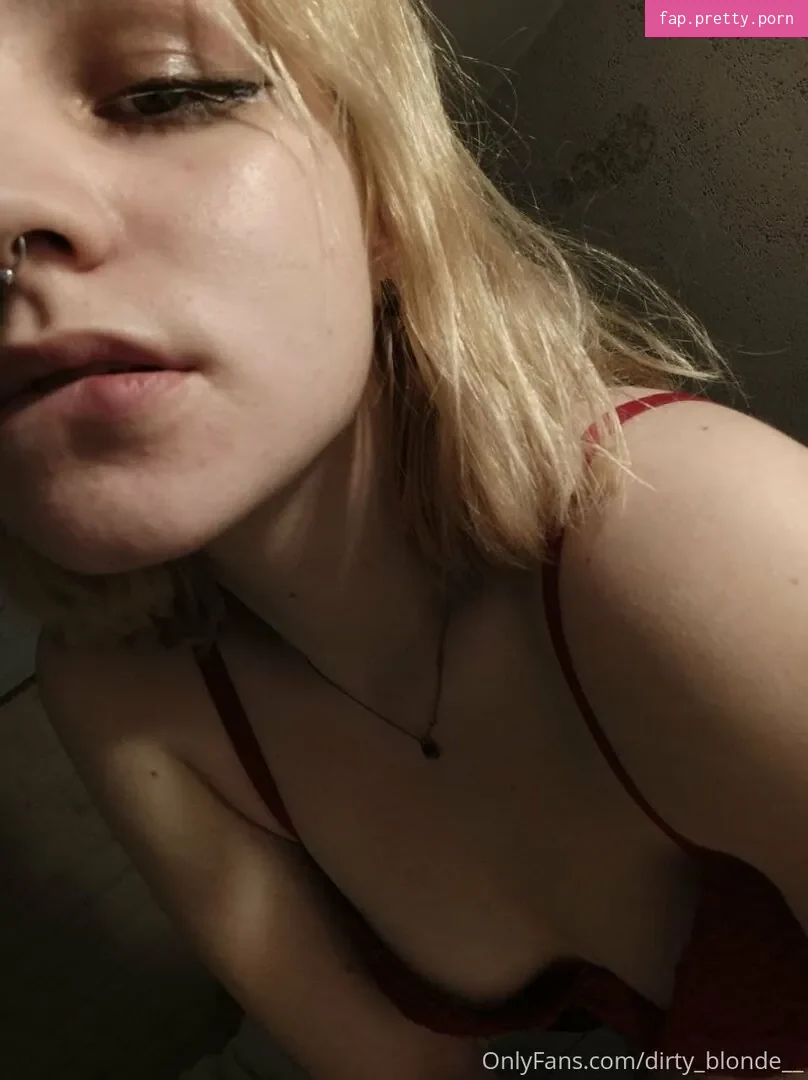 dirty_blonde__ - Photo #29