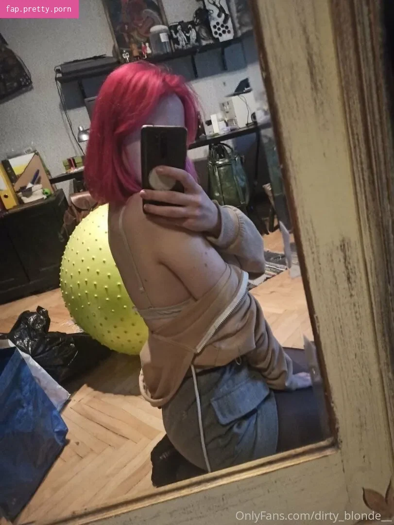 dirty_blonde__ - Photo #30