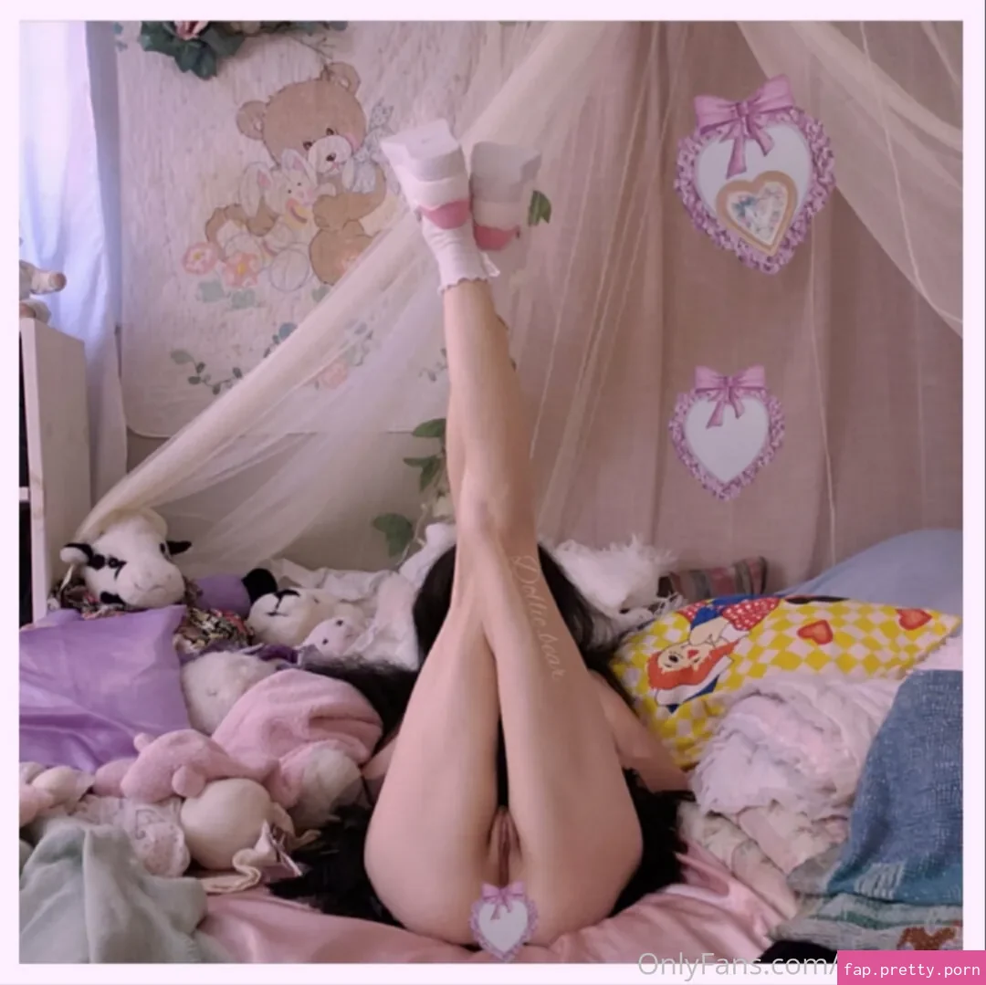 dollie.bear - Photo #42
