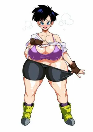 Dragon Ball Z