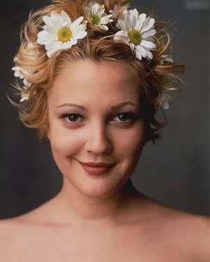 Drew Barrymore