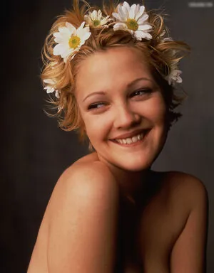 Drew Barrymore