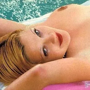 Drew Barrymore