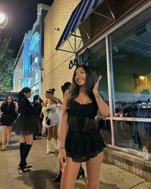 Daisy Chang