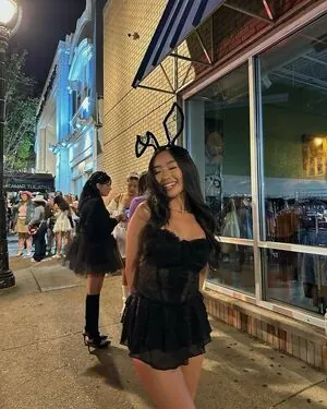 Daisy Chang