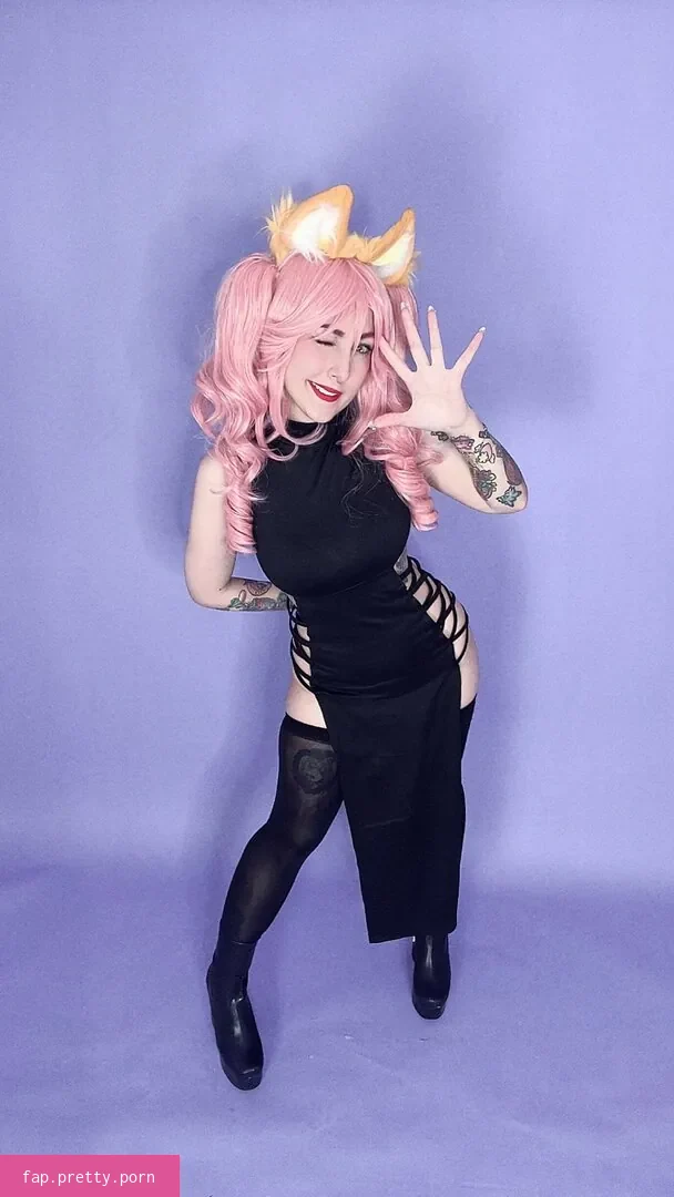 Dalin Cosplay - Photo #10