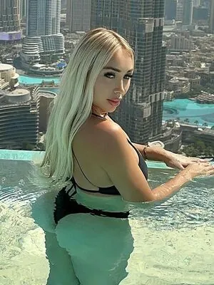 Daniella Chavez