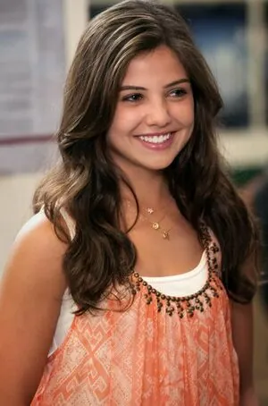 Danielle Campbell