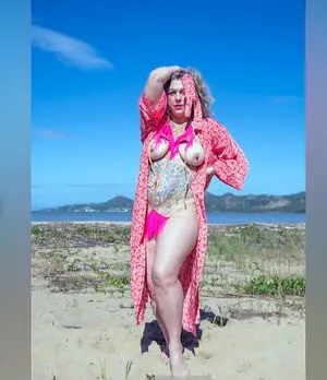 Danielle Colby