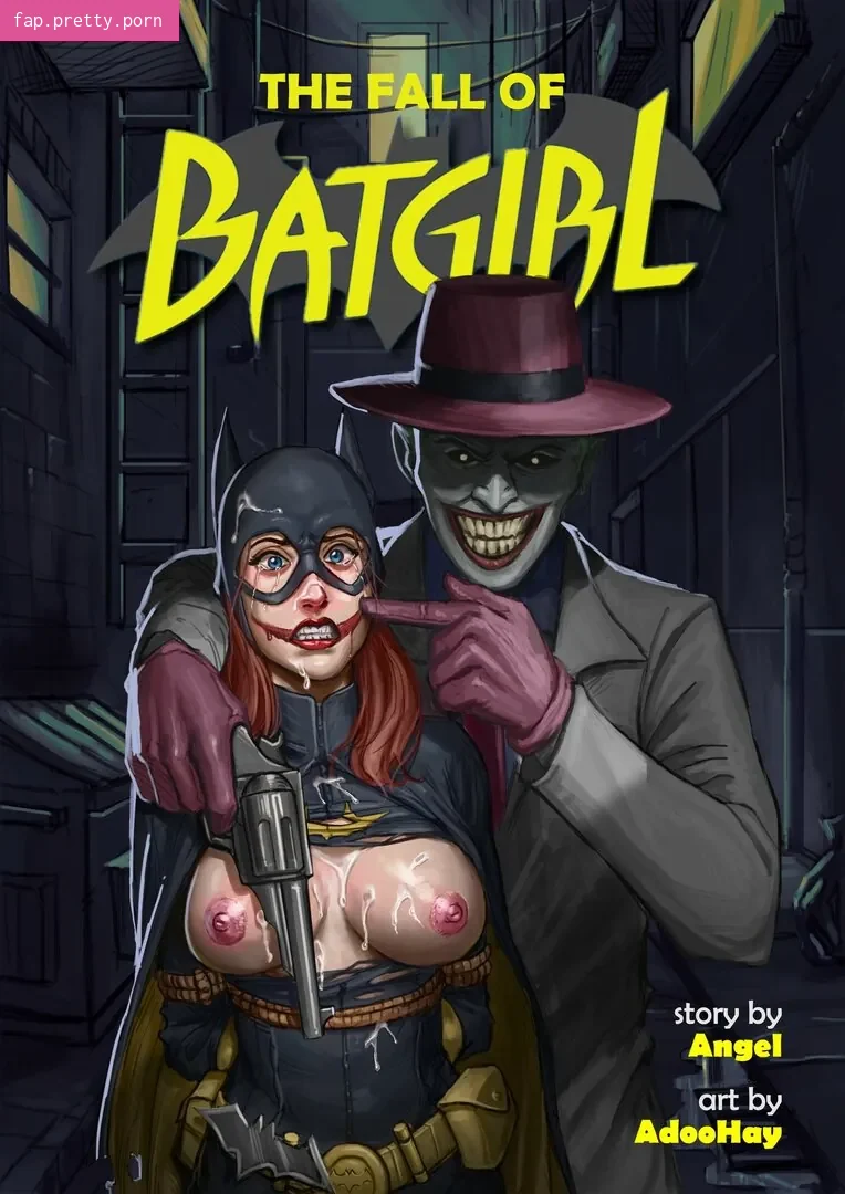 DC Comics - Photo #93