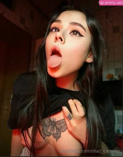 diaz_carmen - Photo #19