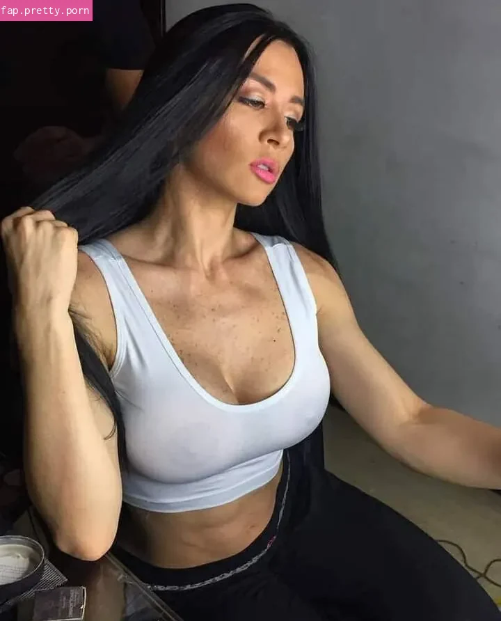 Diosa Canales - Photo #38