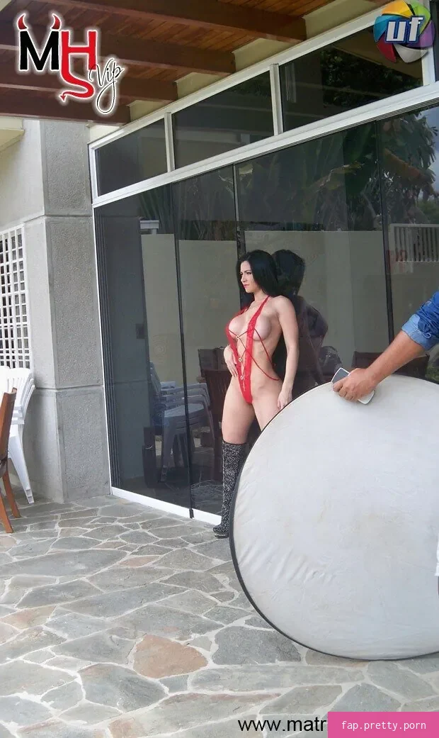 Diosa Canales - Photo #36