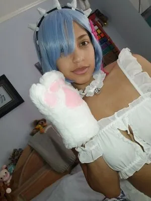 Domi Cosplay