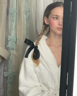 Dove Cameron