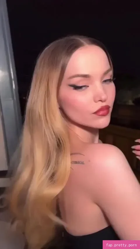 Dove Cameron - Photo #81