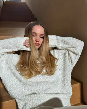 Dove Cameron