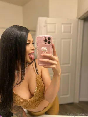 Daisy DeVille