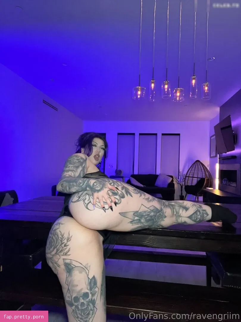 Dakotagrim (dakota Alexandra) - Photo #58