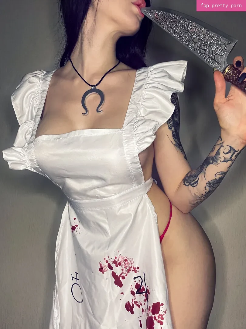 Dasha Doshik - Photo #87