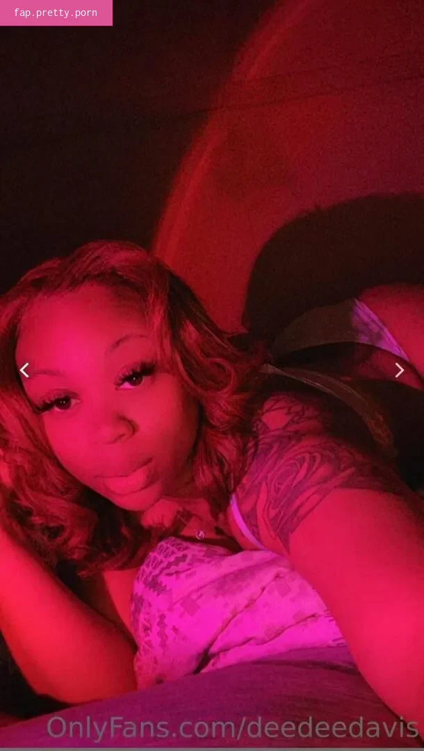 Dee Dee Davis - Photo #08