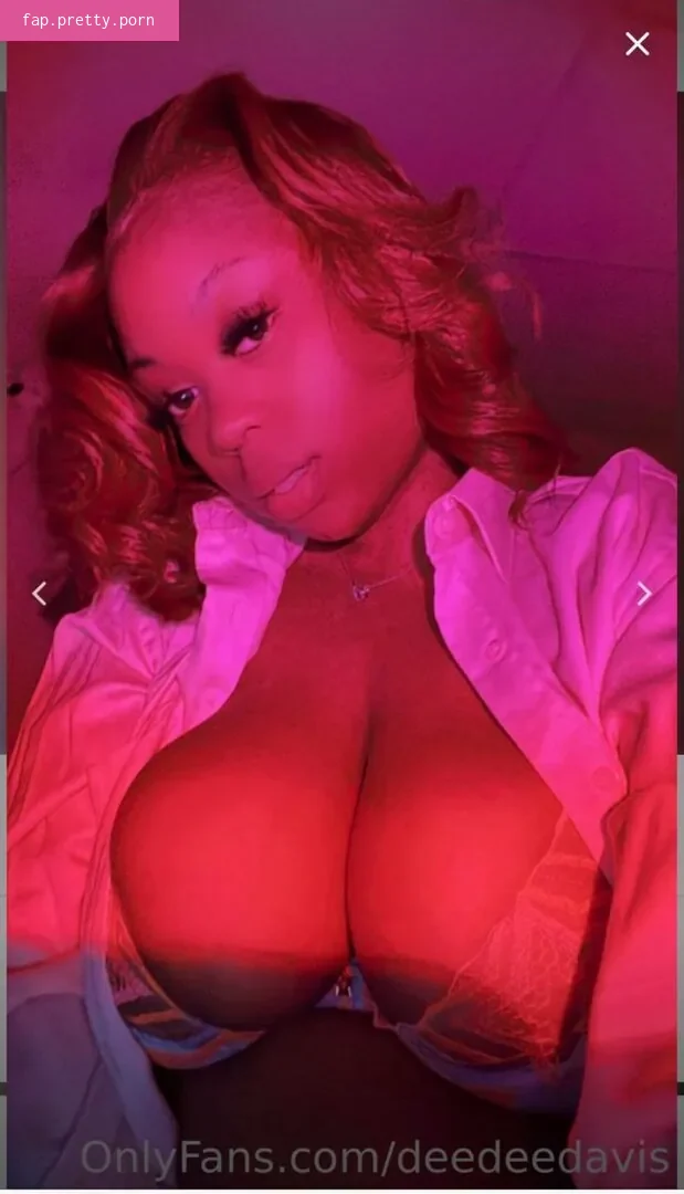 Dee Dee Davis - Photo #10