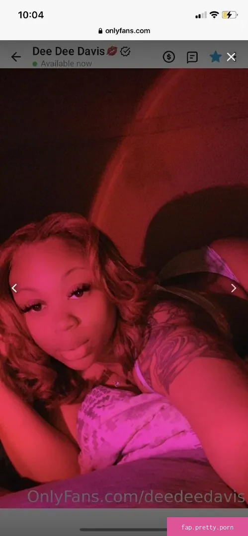 Dee Dee Davis - Photo #17