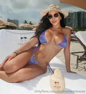 Desiree Desire