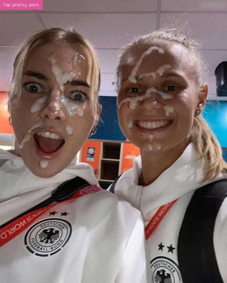 DFB Damen - Photo #12