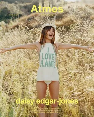Daisy Edgar-Jones