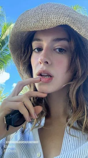Daisy Edgar-Jones