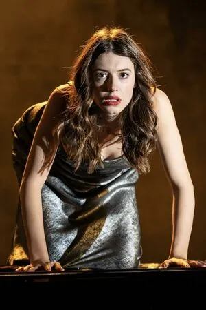 Daisy Edgar-Jones
