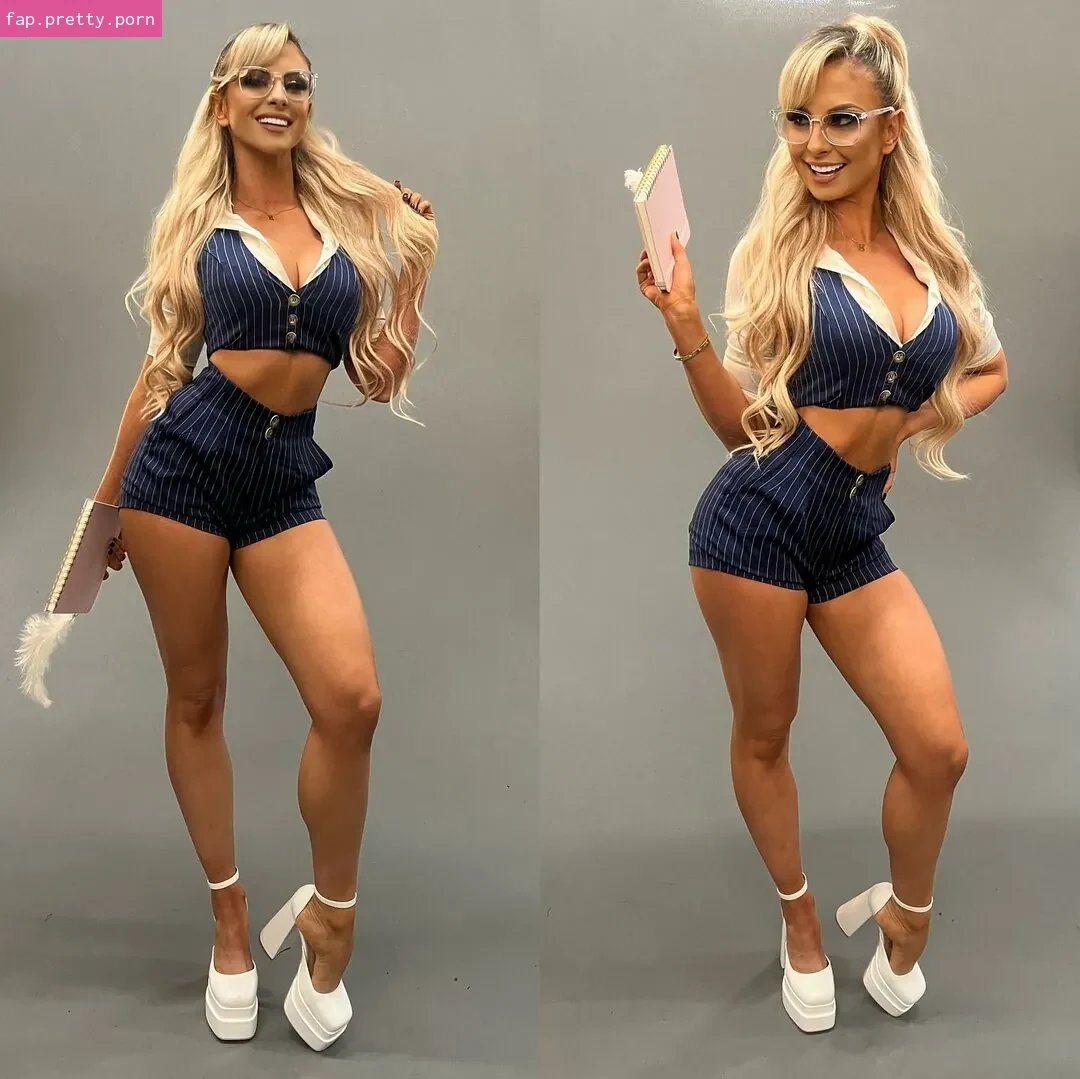 Danni Ellexo - Photo #64