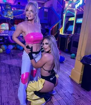Danni Ellexo