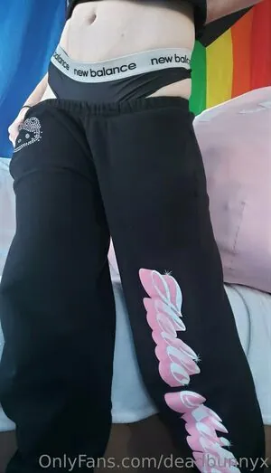 deadbunnyx